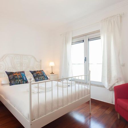 Flh Expo Cozy Apartment Lissabon Buitenkant foto