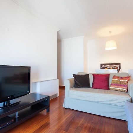 Flh Expo Cozy Apartment Lissabon Buitenkant foto
