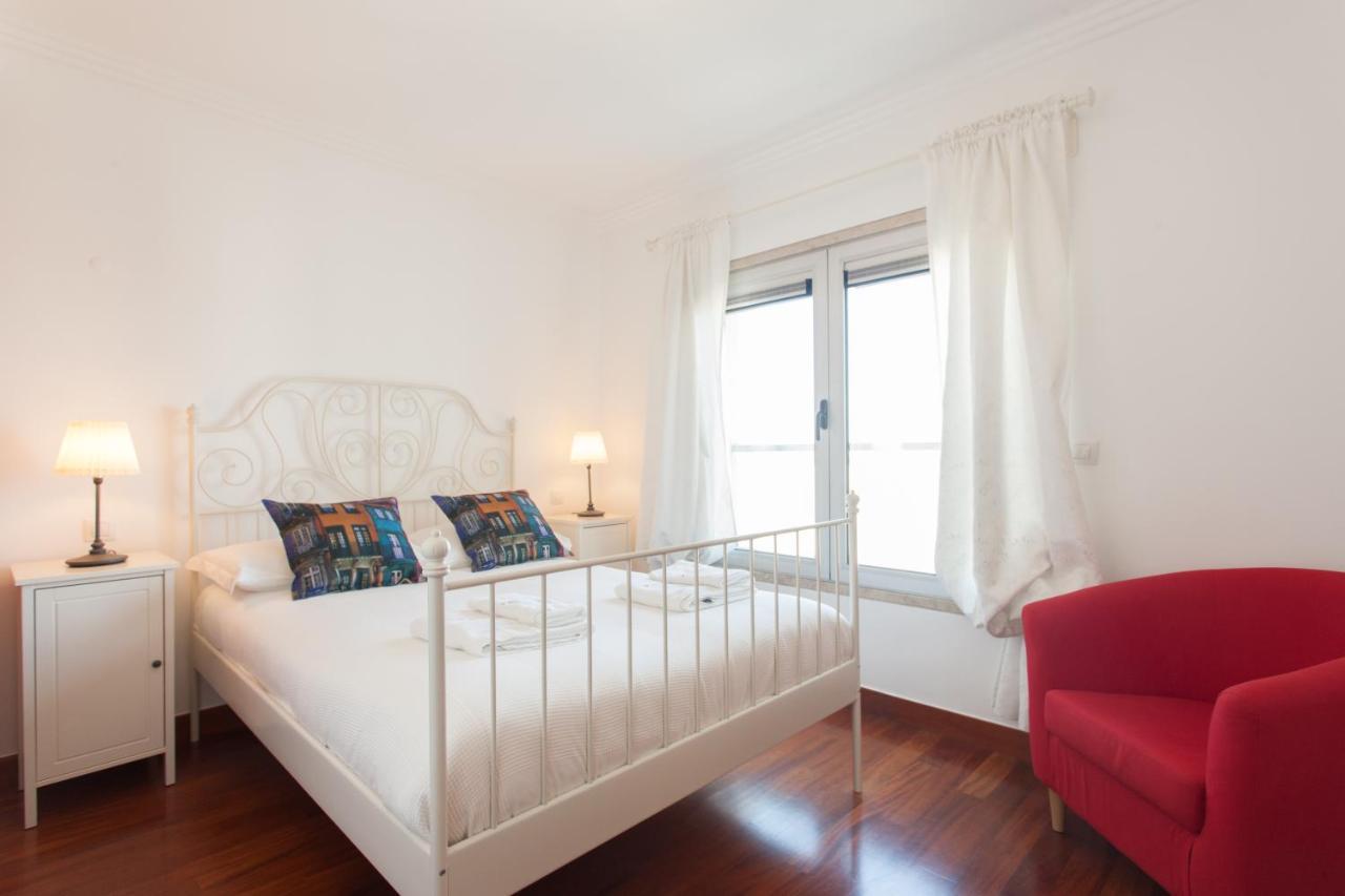 Flh Expo Cozy Apartment Lissabon Buitenkant foto