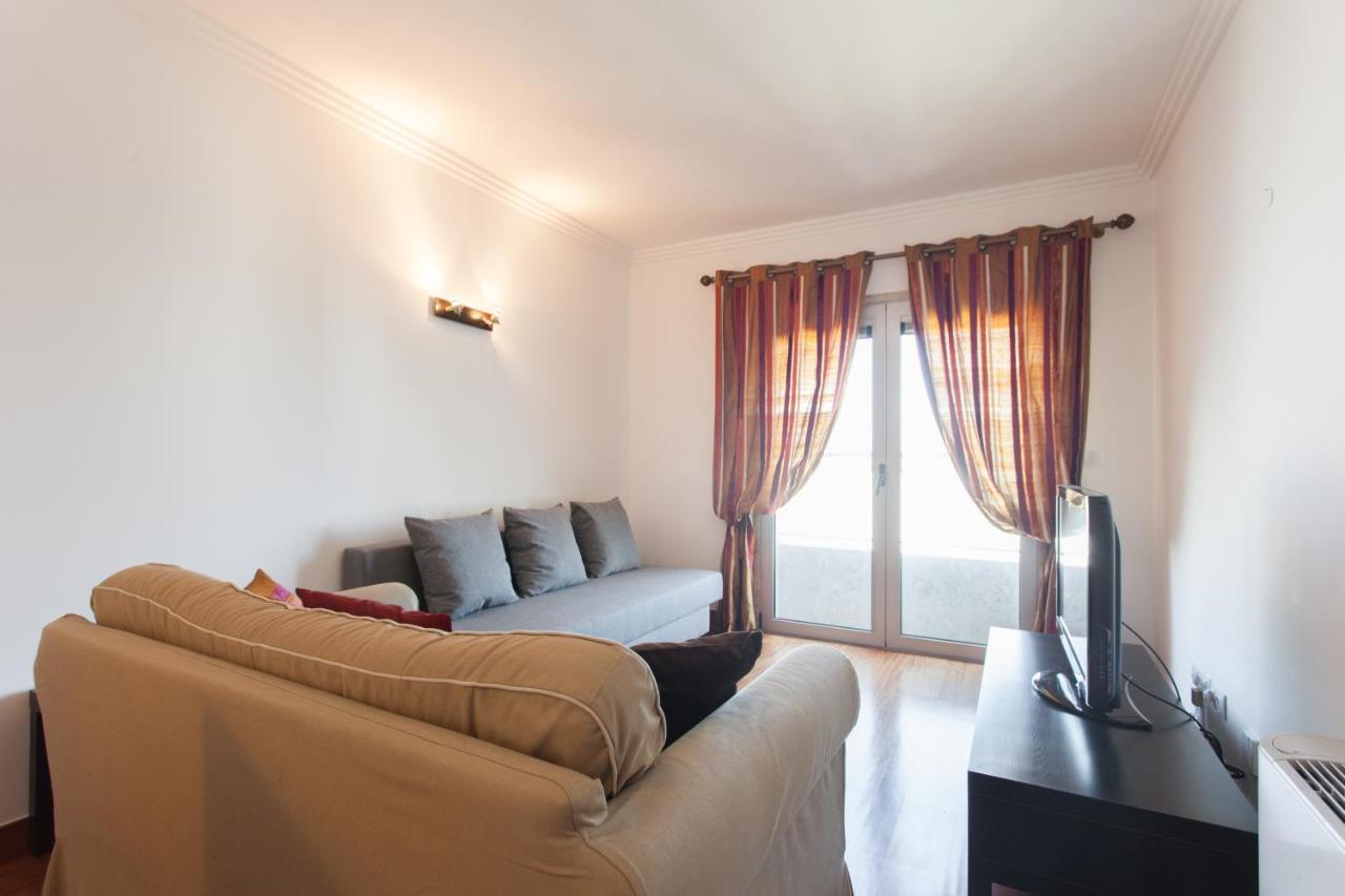 Flh Expo Cozy Apartment Lissabon Buitenkant foto