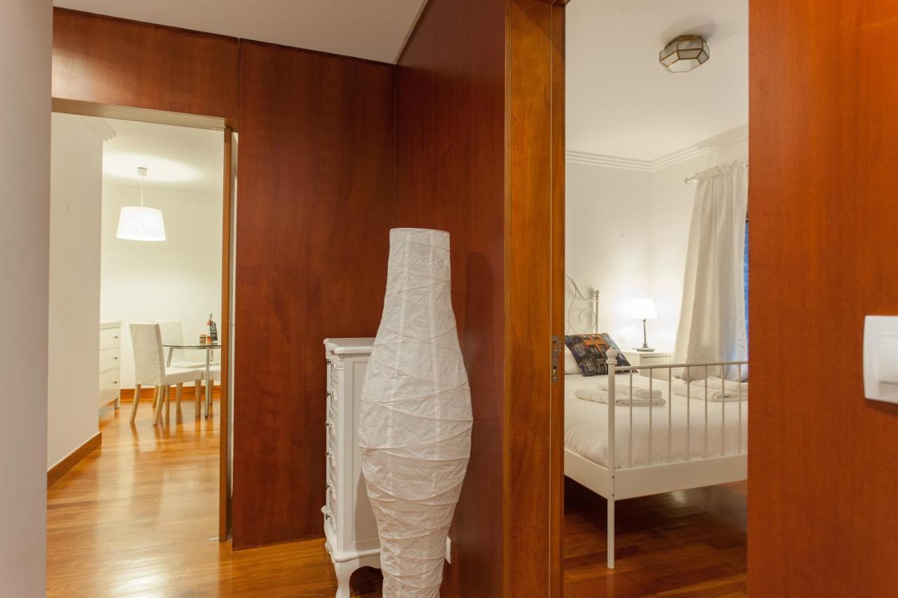 Flh Expo Cozy Apartment Lissabon Buitenkant foto