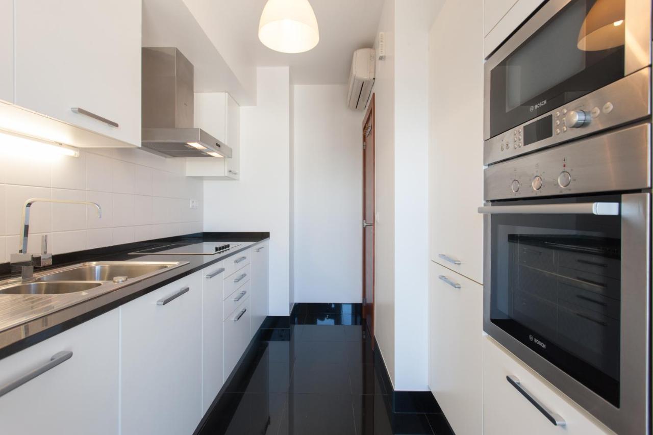 Flh Expo Cozy Apartment Lissabon Buitenkant foto