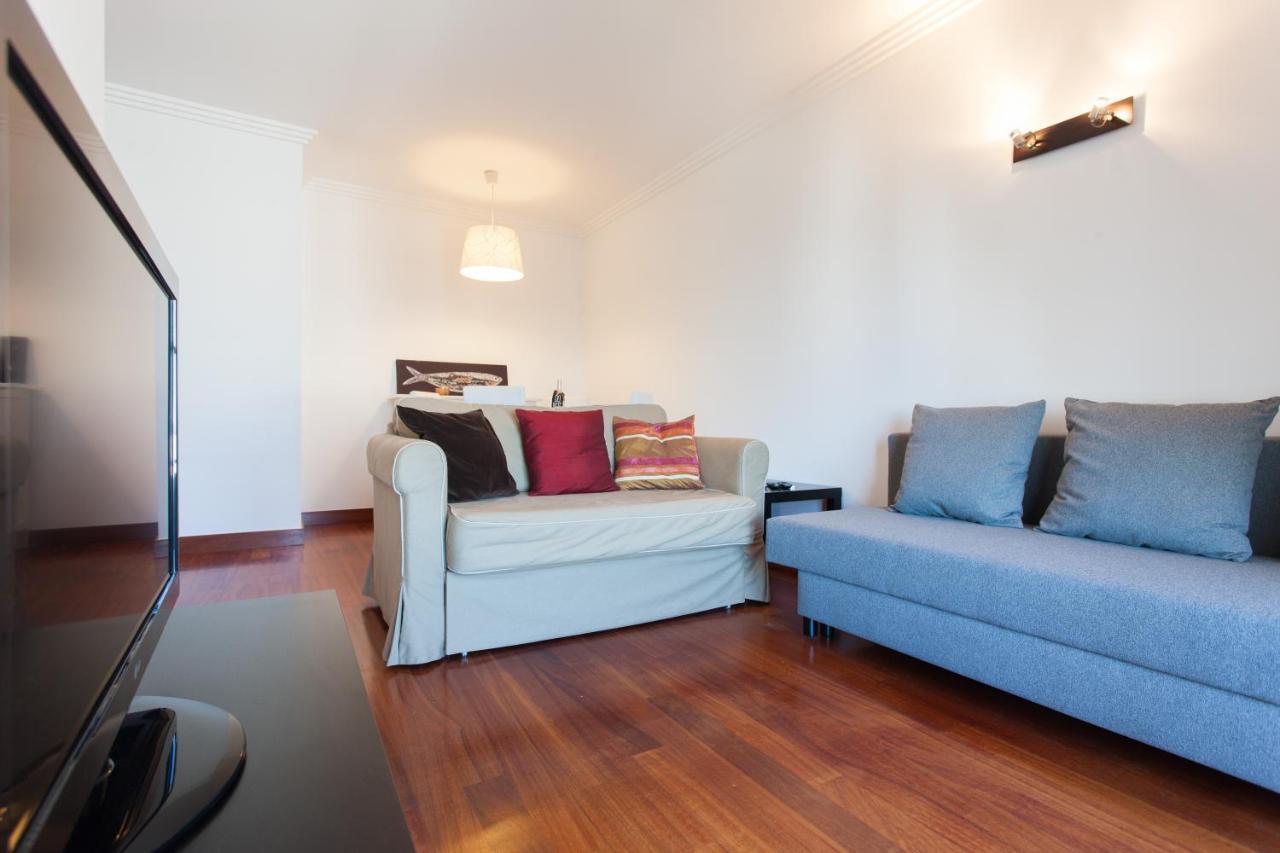 Flh Expo Cozy Apartment Lissabon Buitenkant foto