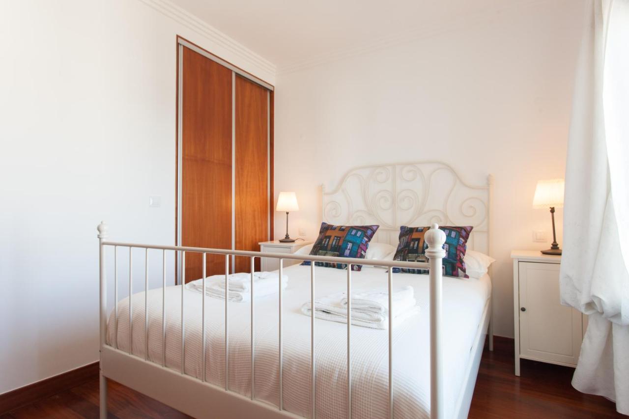 Flh Expo Cozy Apartment Lissabon Buitenkant foto