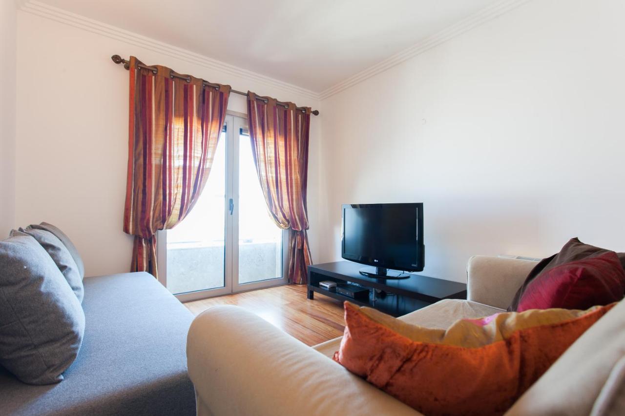 Flh Expo Cozy Apartment Lissabon Buitenkant foto