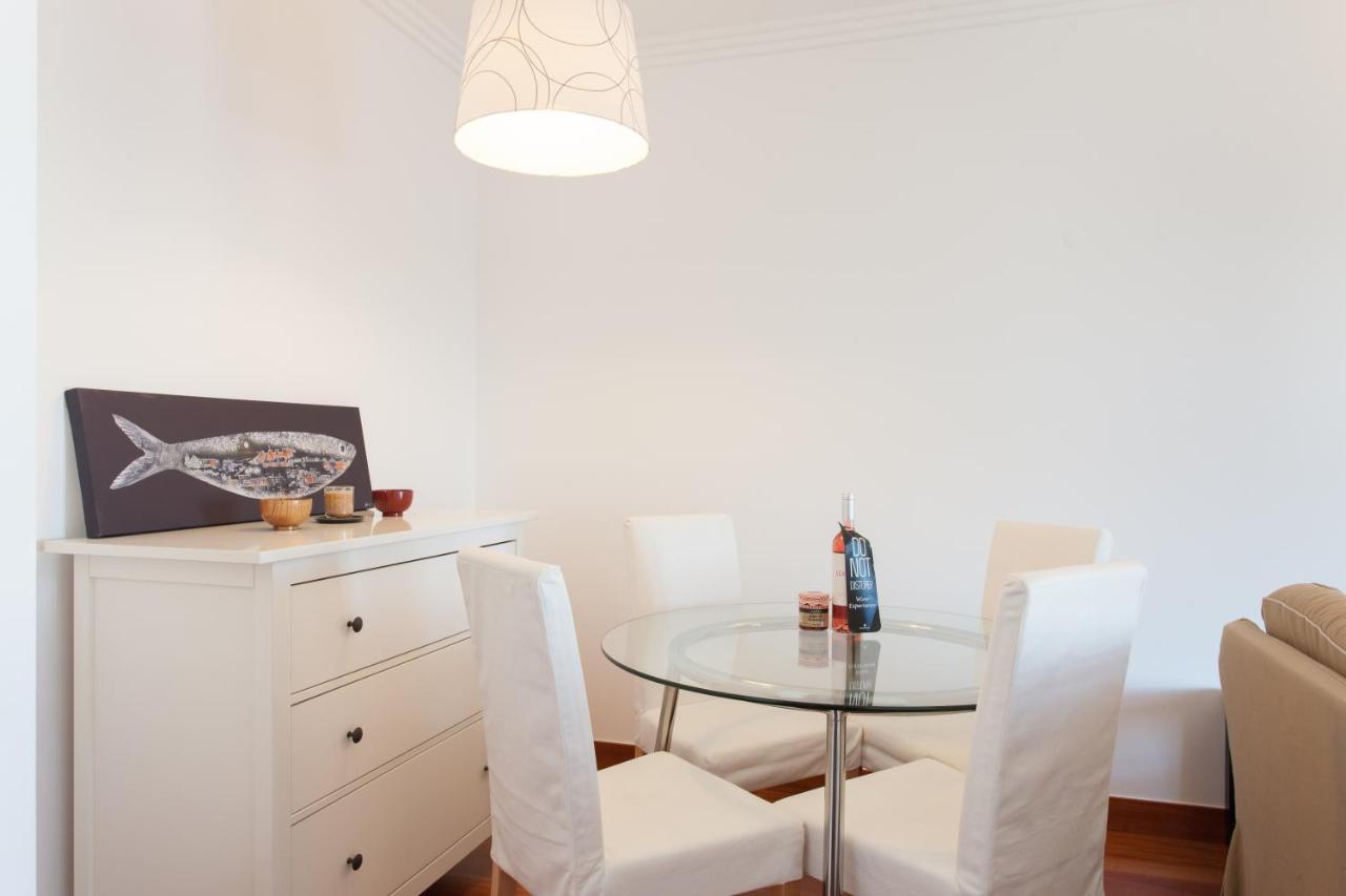 Flh Expo Cozy Apartment Lissabon Buitenkant foto